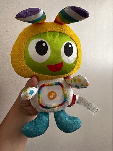 Beden Renk fisher price oyuncak sesli ve renkli