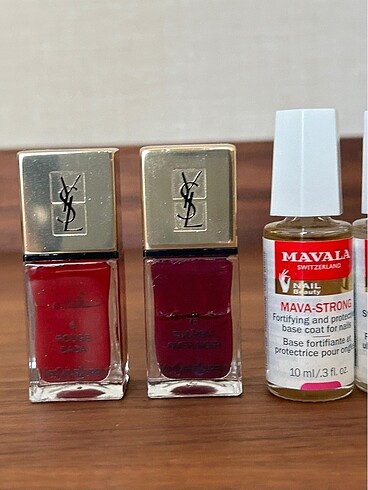 Beden YVES SAINT LAURENT OJE
