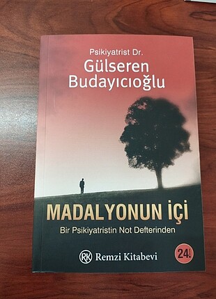 Madalyonun içi