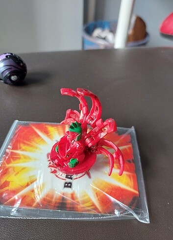 Bakugan