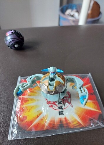 Bakugan