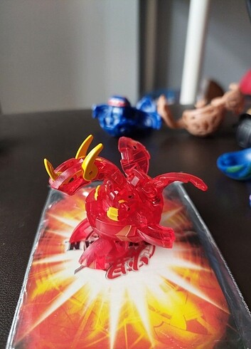 Bakugan