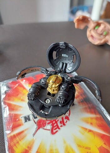 Bakugan