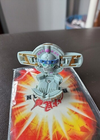 Bakugan