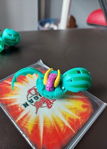Bakugan
