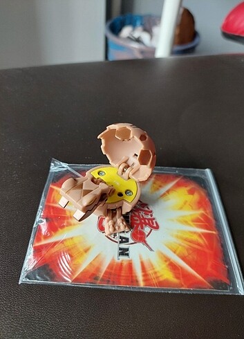  Bakugan