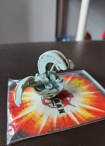 Bakugan