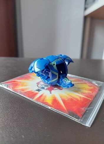 Bakugan