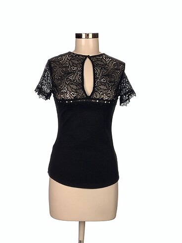 Vintage Love Bluz 70 İndirimli