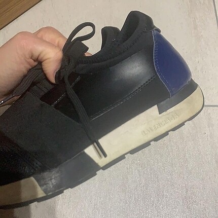 Balenciaga Spor ayakkabı