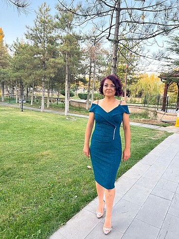 Kısa abiye