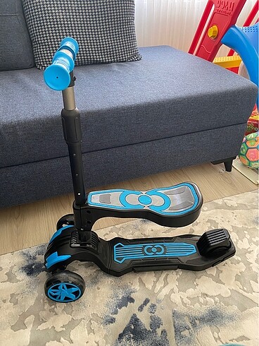 Scooter