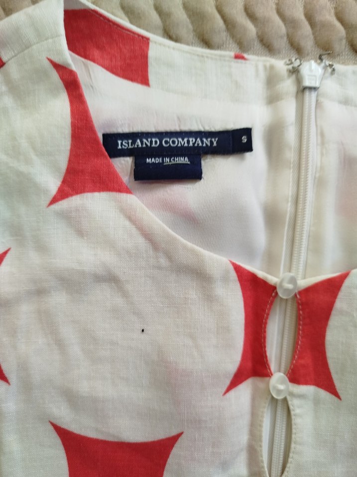 Düğmeli Elbise - Görsel 2