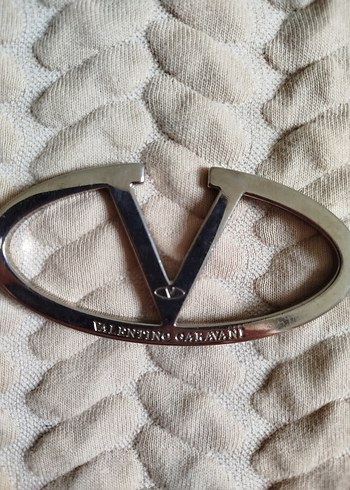 Zincir Detaylı Kemer - Görsel 2