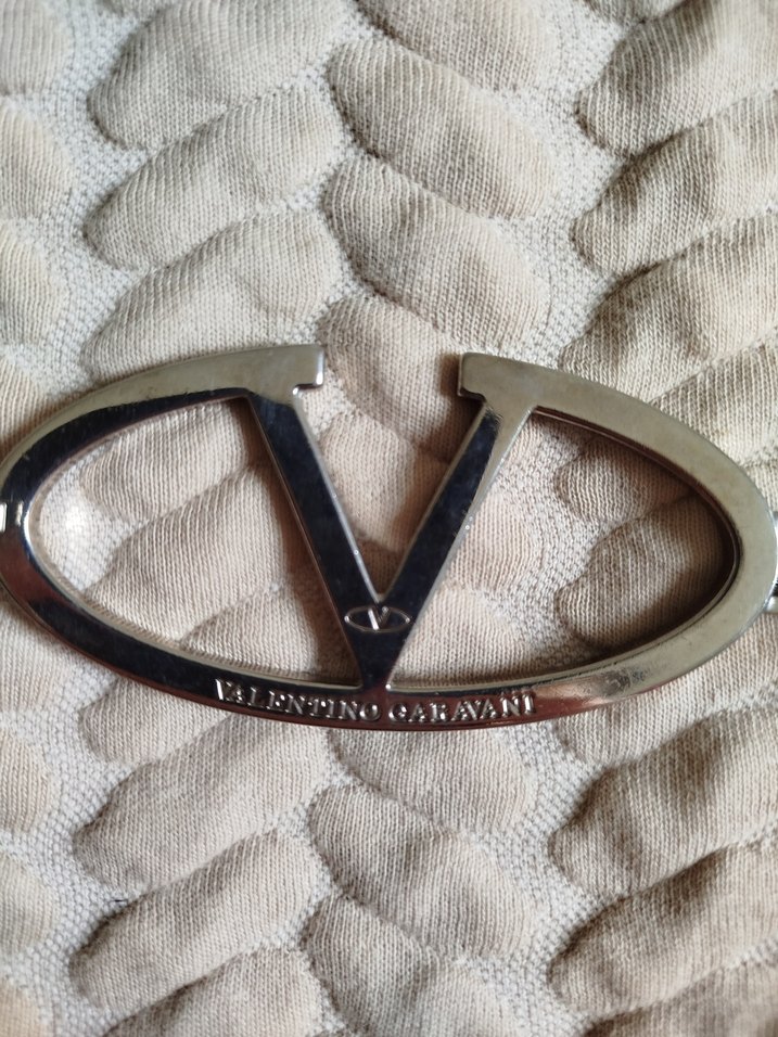 Zincir Detaylı Kemer - Görsel 2