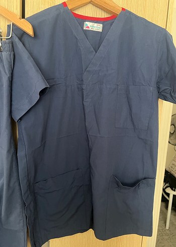 Hemşire forması - Görsel 3