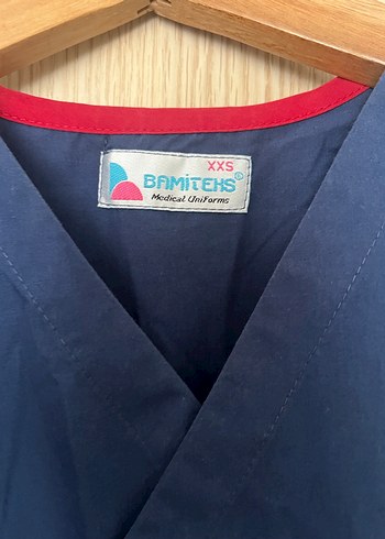 Hemşire forması - Görsel 2