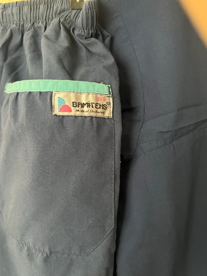 Hemşire forması - Görsel 4