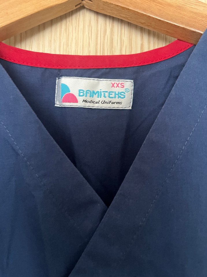 Hemşire forması - Görsel 2