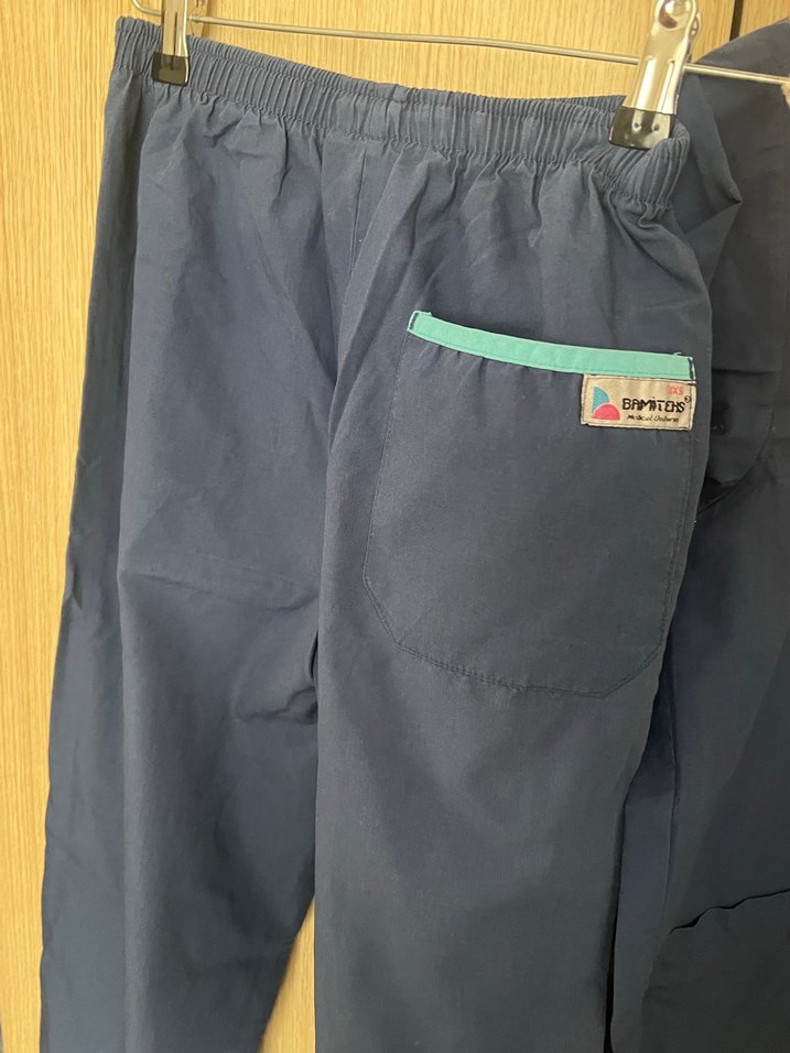 Hemşire forması - Görsel 5