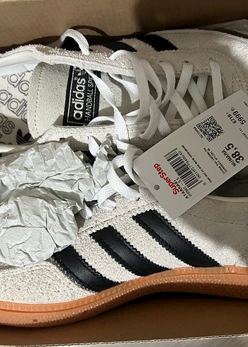 Adidas 38,5
