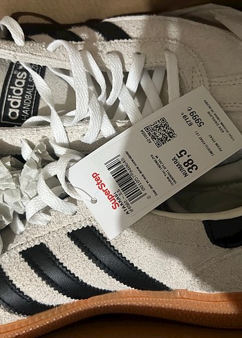 Adidas spezial - Görsel 2