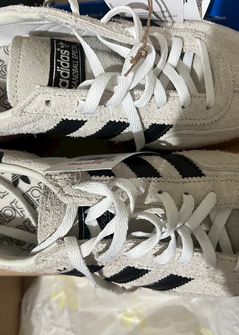 Adidas spezial - Görsel 4