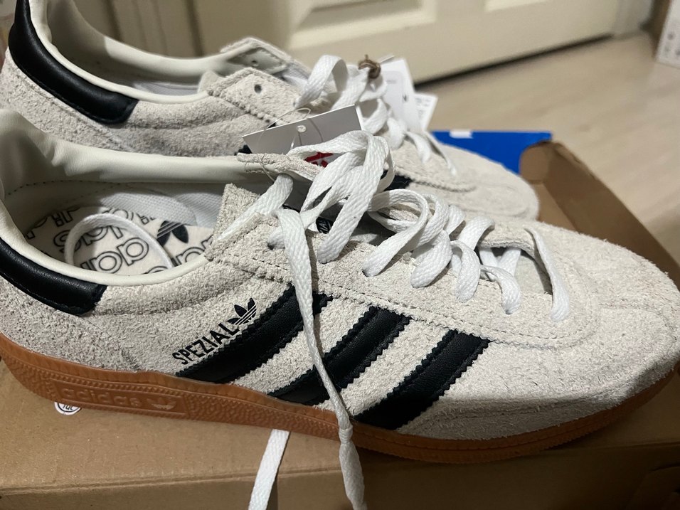 Adidas spezial - Görsel 5