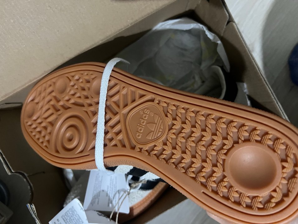 Adidas spezial - Görsel 3