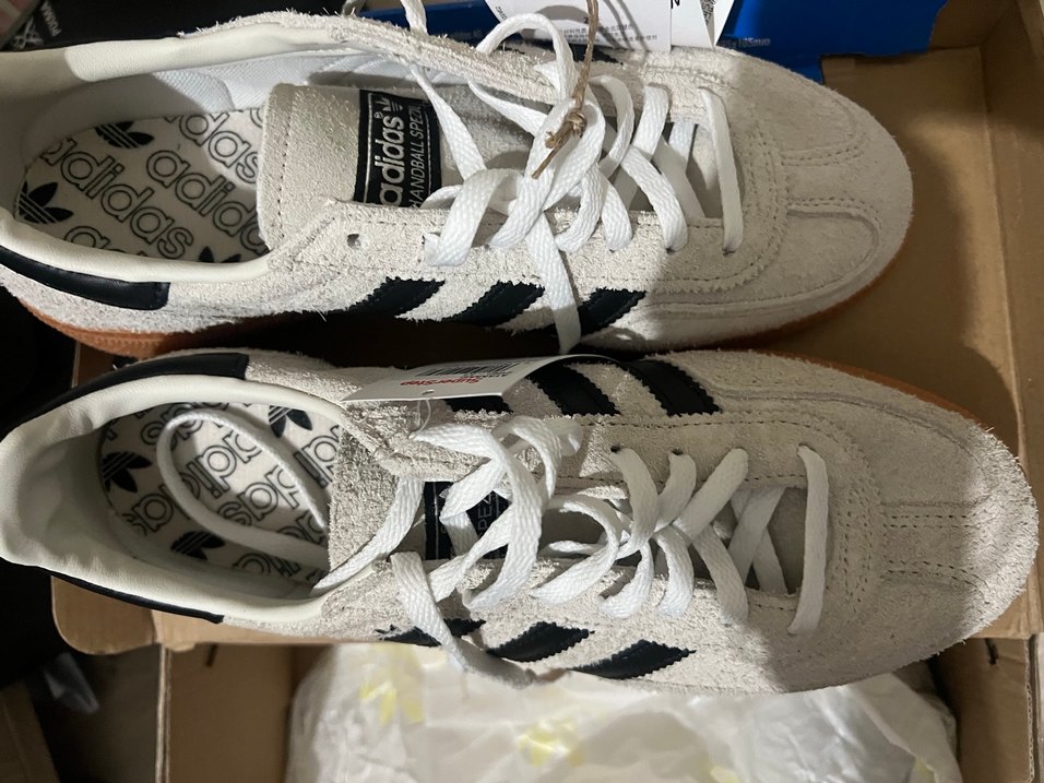 Adidas spezial - Görsel 4