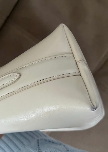 Zara askılı çanta - Görsel 2