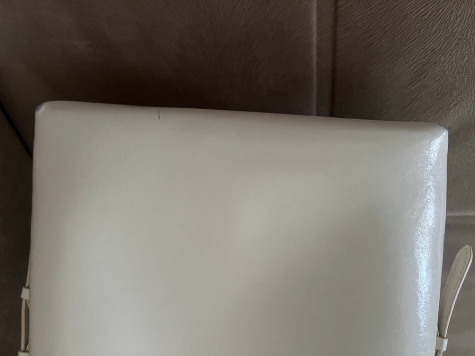 Zara askılı çanta - Görsel 4