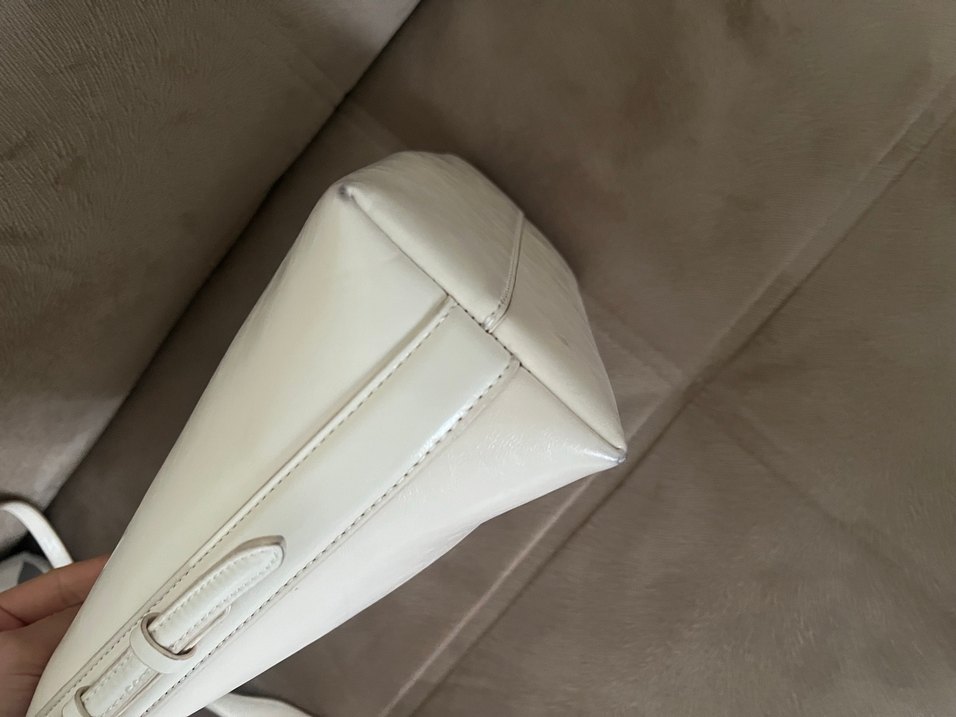 Zara askılı çanta - Görsel 3