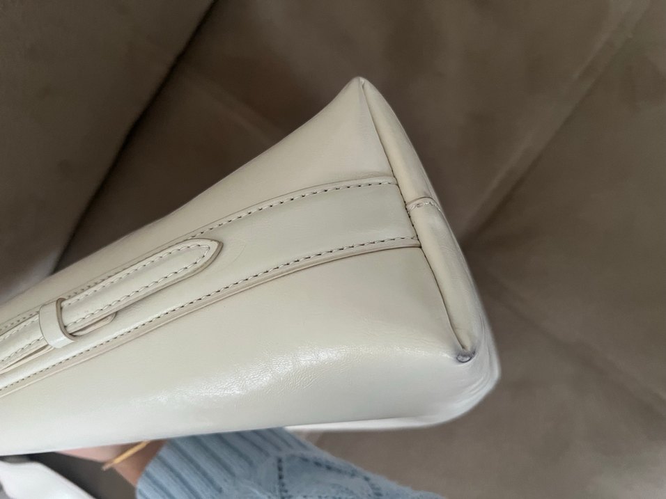 Zara askılı çanta - Görsel 2