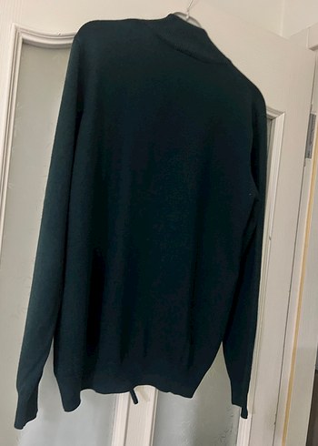 Lacoste hırka - Görsel 5