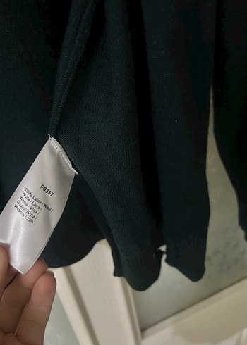 Lacoste hırka - Görsel 4