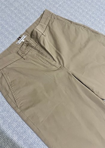 Tommy hilfiger kadın pantolon - Görsel 4
