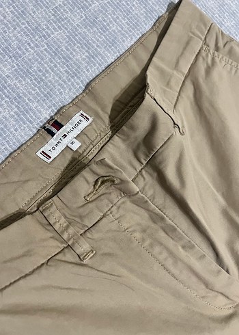 Tommy hilfiger kadın pantolon - Görsel 3