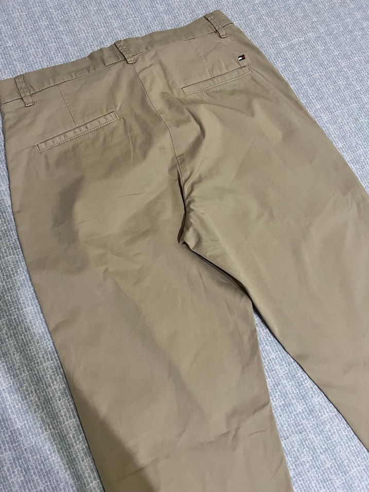 Tommy hilfiger kadın pantolon - Görsel 5