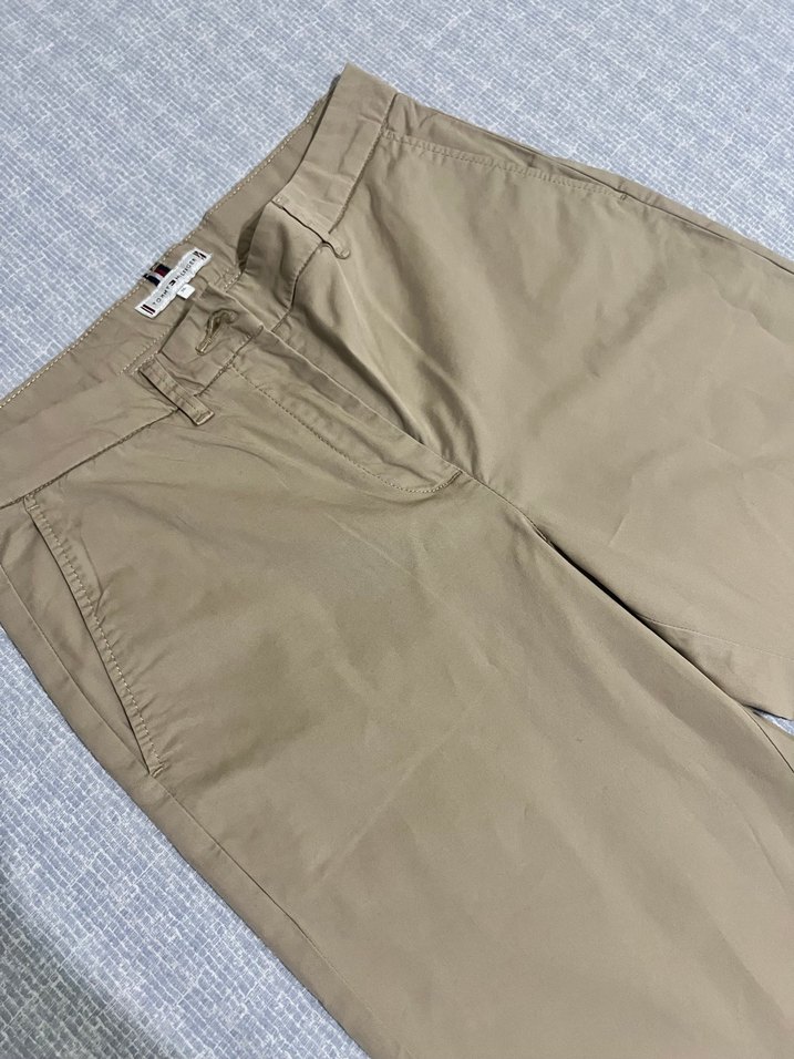 Tommy hilfiger kadın pantolon - Görsel 4