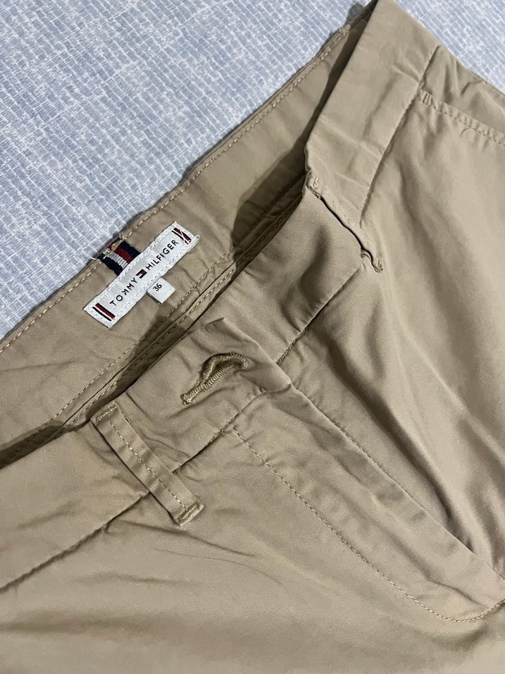 Tommy hilfiger kadın pantolon - Görsel 3