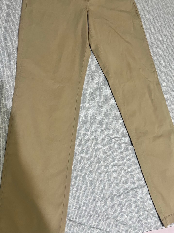 Tommy hilfiger kadın pantolon - Görsel 2