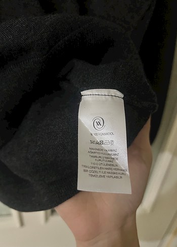 Vakko kazak - Görsel 3