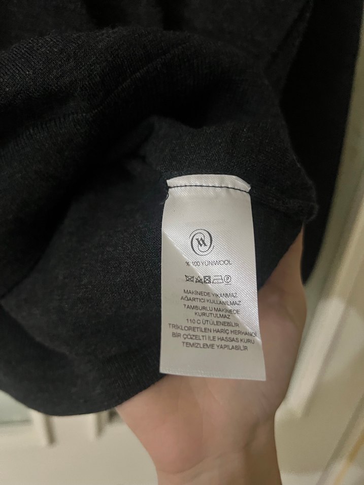 Vakko kazak - Görsel 3