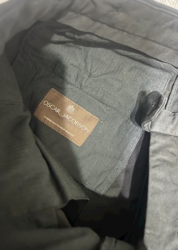 Oscar jacobson pantolon - Görsel 2