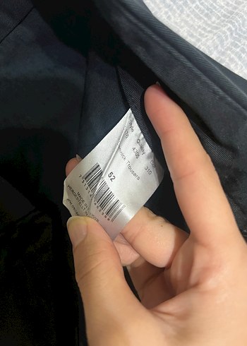 Oscar jacobson pantolon - Görsel 4