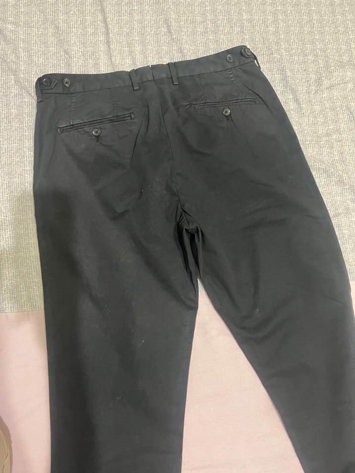 Oscar jacobson pantolon - Görsel 3