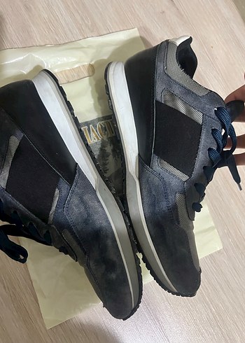 Hogan erkek ayakkabı - Görsel 6