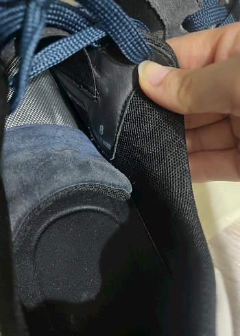 Hogan erkek ayakkabı - Görsel 5