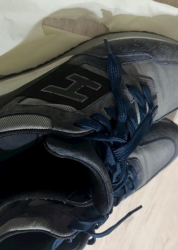 Hogan erkek ayakkabı - Görsel 3